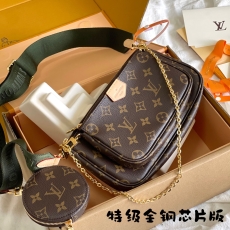 LV Satchel bags